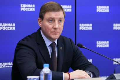 Proponen en Rusia nacionalizar empresas extranjeras que abandonan ese país