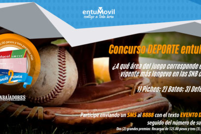 Deporte entuMovil: Recargas con récord