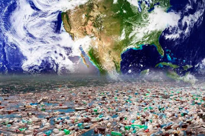 Importante paso para frenar contaminación mundial por plásticos