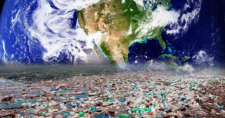 Importante paso para frenar contaminación mundial por plásticos
