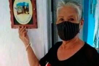 Caridad Pérez Torres: Joya de la pedagogía (+ Fotos)