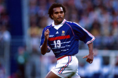 Christian Karembeu:  «Siempre he dicho que el Madrid gana con franceses en sus filas. Ojalá que Mbappé sea el próximo fichaje. Si no está hecho ya. Es un chico inteligente y si no ha renovado con el PSG es porque tiene una salida con otro equipo».