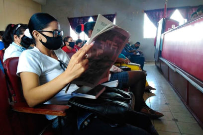 Sindicalistas camagüeyanos apoyarán consultas del Código de las Familias