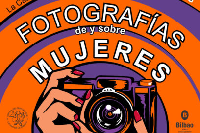 Fotografías de y sobre las mujeres