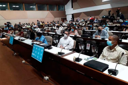 Congreso internacional en Cuba centra mirada en violencia de género