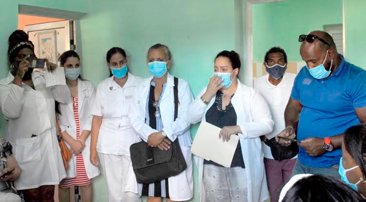 Foto: Agustín Rey Borrego