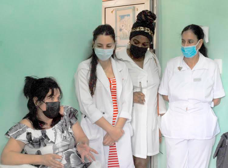 Foto: Agustín Rey Borrego