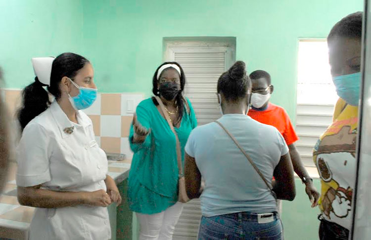 Foto: Agustín Rey Borrego