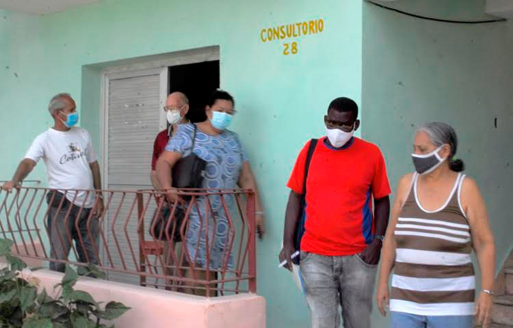 Foto: Agustín Rey Borrego