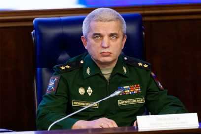 Rusia pronostica catástrofe humanitaria en varias ciudades ucranianas