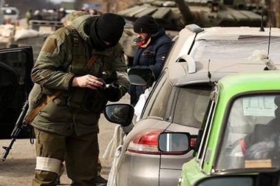 Ucrania abre diez corredores humanitarios