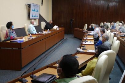 COVID-19 para esta semana en Cuba: pronostican aumento progresivo de casos confirmados y hospitalizados