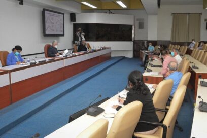 Ante la COVID-19 en Cuba: Hacer todo lo posible por no retroceder