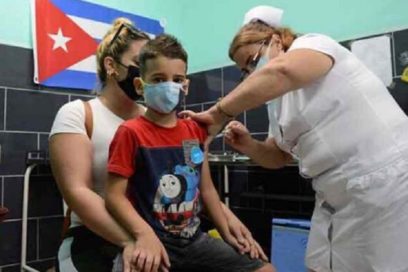 Resume ministro de salud primeros dos años de enfrentamiento a la COVID-19 en Cuba