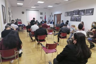 Concluye en Rusia discusión de Proyecto de Código de Familias de Cuba