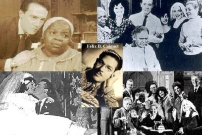 Homenaje en Santiago de Cuba al precursor de la radionovela