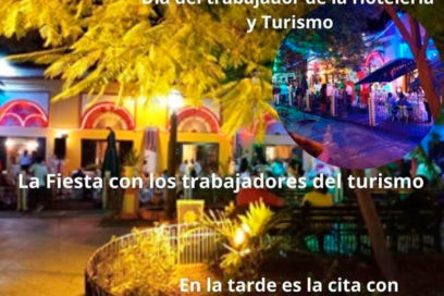 Jolgorio sindical en el sector del turismo en Santiago de Cuba