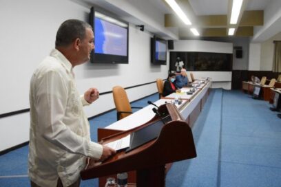 El anhelo es que la inteligencia se convierta en bienestar