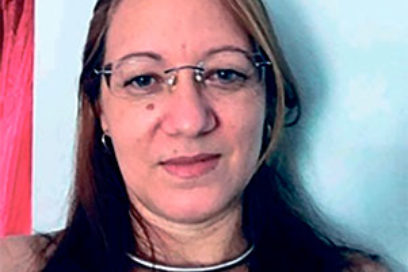 Asume nueva secretaria general del Sindicato de los Trabajadores de Comunicaciones, la Informática y la Electrónica