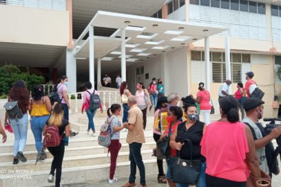 Los conflictos de un Órgano de Justicia Laboral
