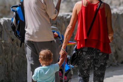 Adopción o el derecho a una familia