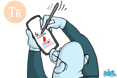 Con Filo: Firma digital