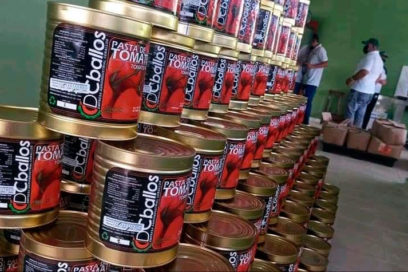 Frutávila revitaliza ofertas al pueblo (+ Fotos y video)