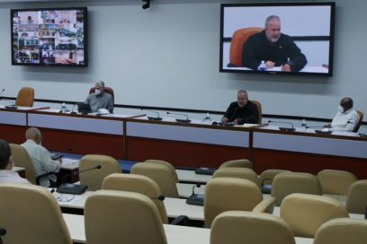 Suben los números y baja la percepción de riesgo