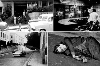 13 de marzo de 1957: compromiso, valor y patriotismo