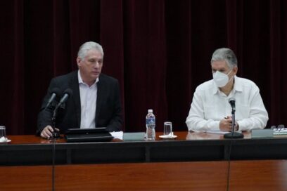 Los desafíos de la economía cubana deben encontrar respuestas en la ciencia y la innovación