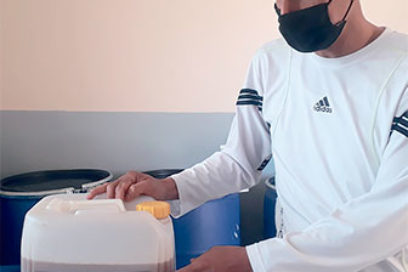 Los 60 de Indio Hatuey