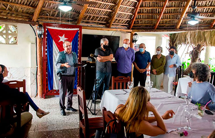Foto: Juan Carlos Borjas/Cubarte