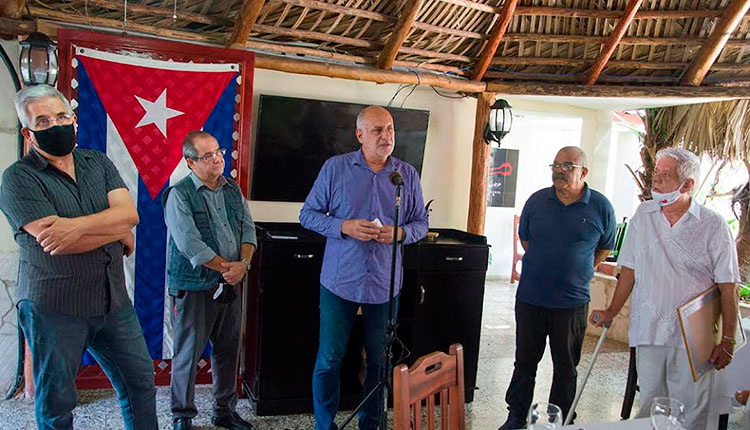 Foto: Juan Carlos Borjas/Cubarte