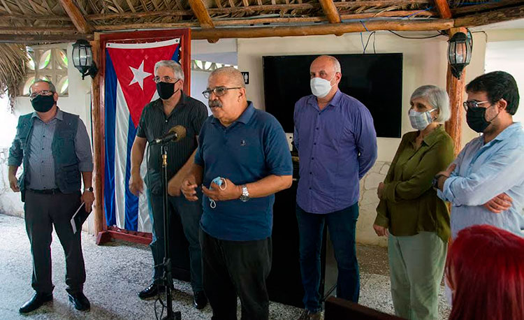 Foto: Juan Carlos Borjas/Cubarte