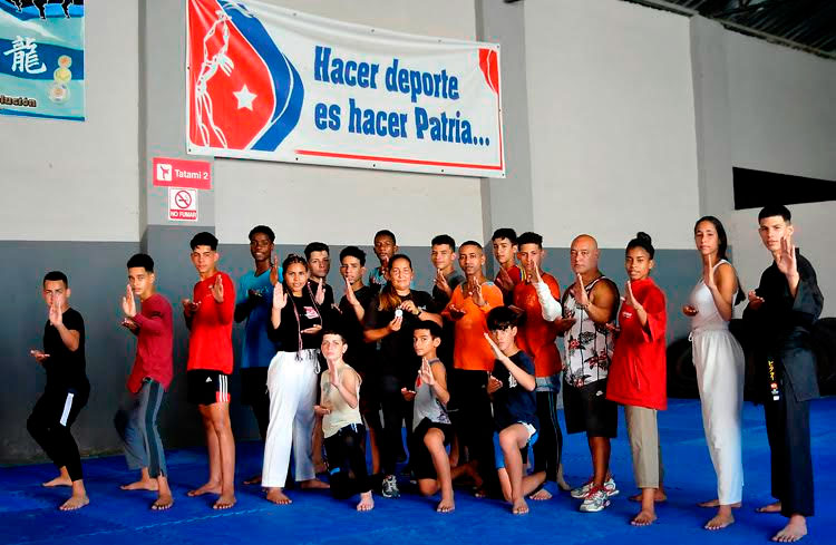 Foto: José Raúl Rodríguez Robleda