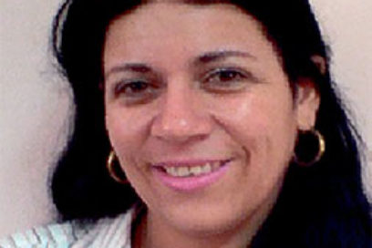 Nueva secretaria general de la CTC en Villa Clara
