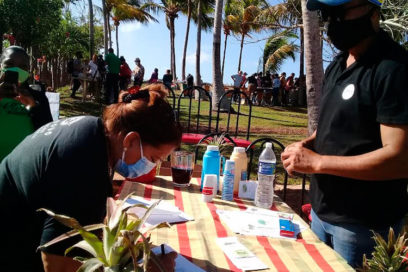 Por la Mujer y la agroecología desde una Mipyme en Artemisa (+ Fotos)