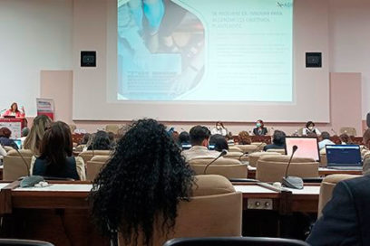 La transformación digital en el desarrollo de América Latina (+ Fotos)
