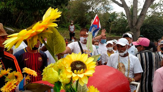 Foto: Irma Rivera/Sierra Maestra