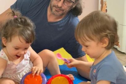 Parentesco y filiación en el Código de las Familias