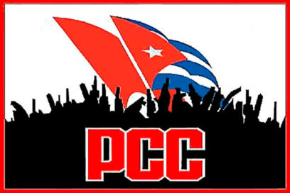 El Partido es el alma de la Revolución