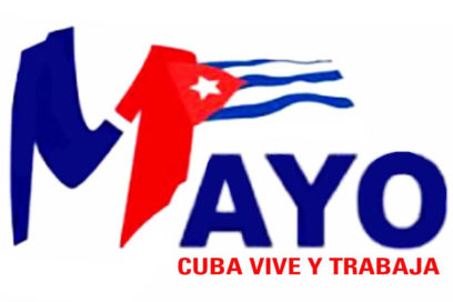Convocatoria al Primero de Mayo 2022