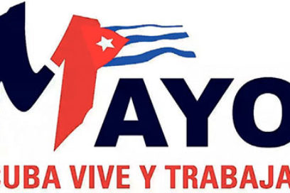 Primero de Mayo en Villa Clara