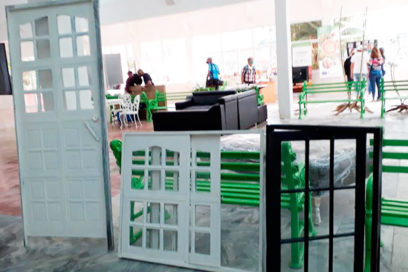 Mipymes de Villa Clara: opción favorable (+ Fotos)