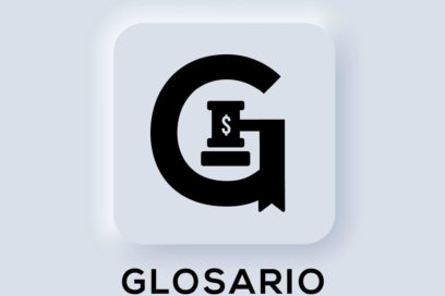 Glosario de términos jurídicos y económicos