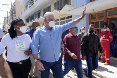 Regla: el pueblo que rearma su vida desde el deseo y la cultura del detalle