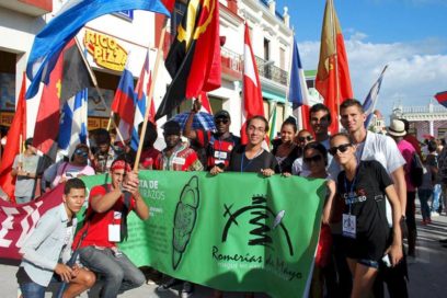 Romerías de Mayo en Cuba regresan este 2022 a la presencialidad