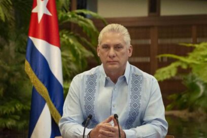 Díaz-Canel: Seguiremos promoviendo intercambio de experiencias y excelentes relaciones interpartidistas entre Cuba y China (+Video)