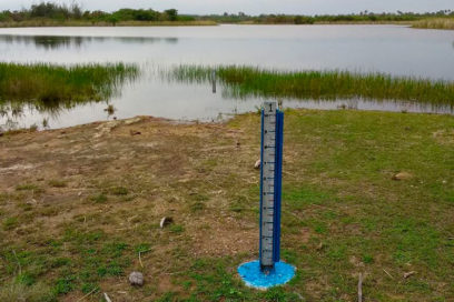 Persiste la sed de los embalses tuneros