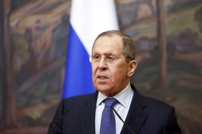 Rusia advierte a Ucrania sobre posible solución del conflicto
